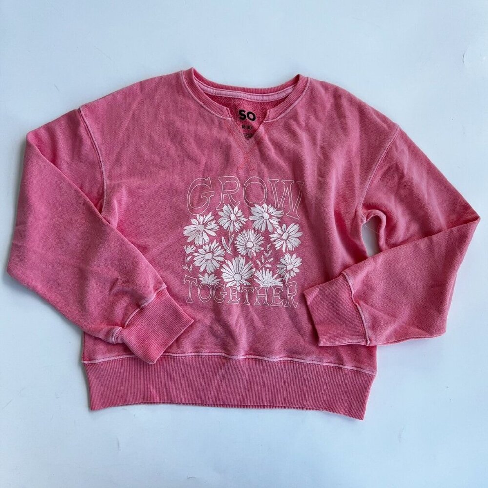 SO Sweatshirt